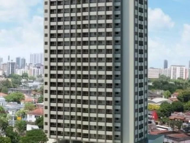 Imagem 6: Residencial Boa Vista
