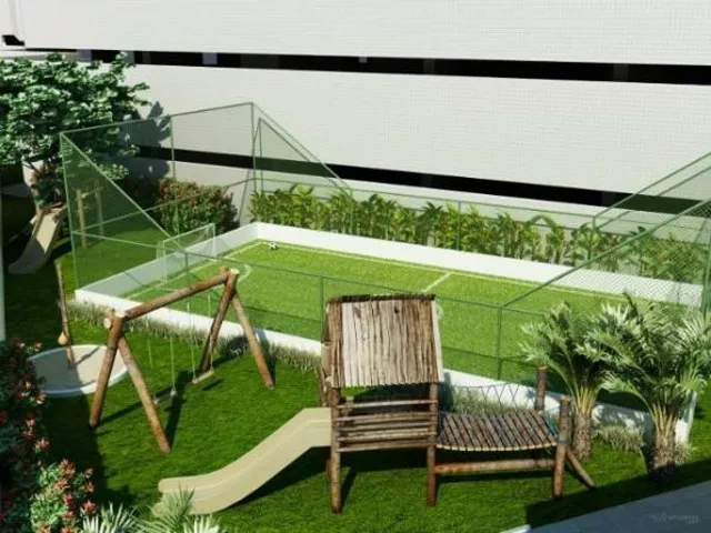 Imagem 8: Residencial Boa Vista