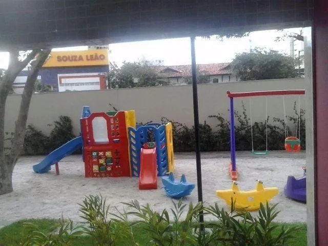 Imagem 16: Edf. Maria Rita e Maria Anita