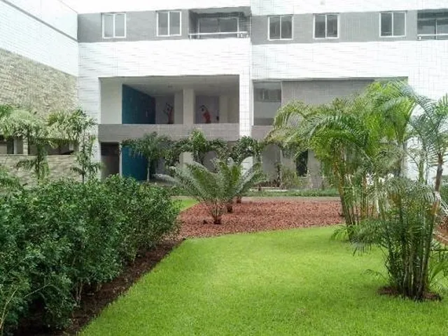 Imagem 11: Edf. Maria Rita e Maria Anita