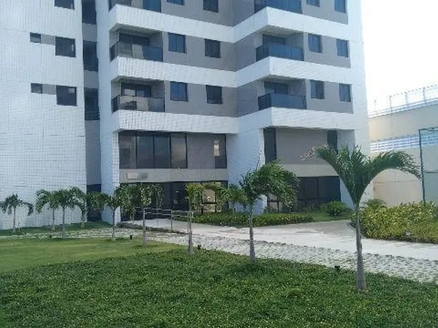 Imagem 12: Edf. Maria Rita e Maria Anita