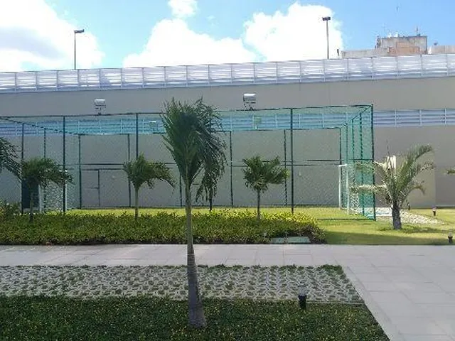Imagem 13: Edf. Maria Rita e Maria Anita