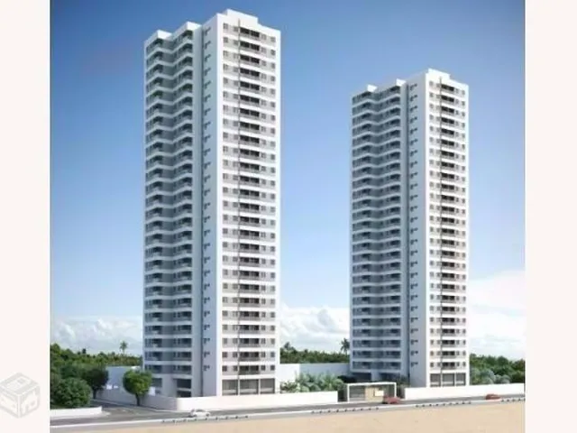 Imagem 8: Edf. Maria Isadora e Maria Isabela