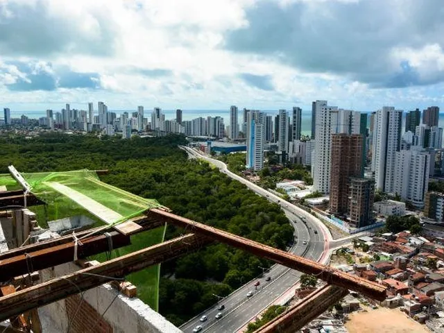Imagem 5: Edf. Promenade Prince