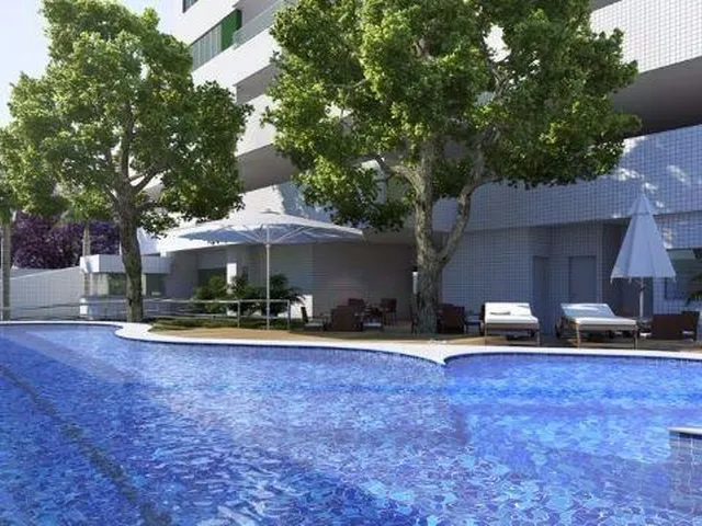 Imagem 3: Edf. Rosa de Campos Classic