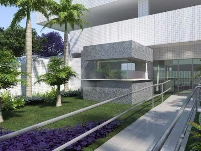 Imagem 4: Edf. Rosa de Campos Classic
