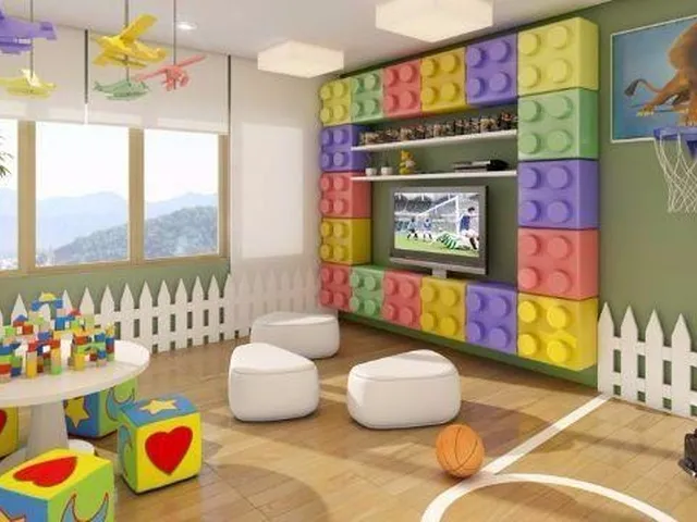 Imagem 7: Edf. Rosa de Campos Classic