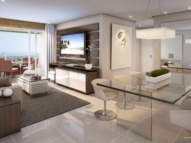 Imagem 8: Edf. Rosa de Campos Classic