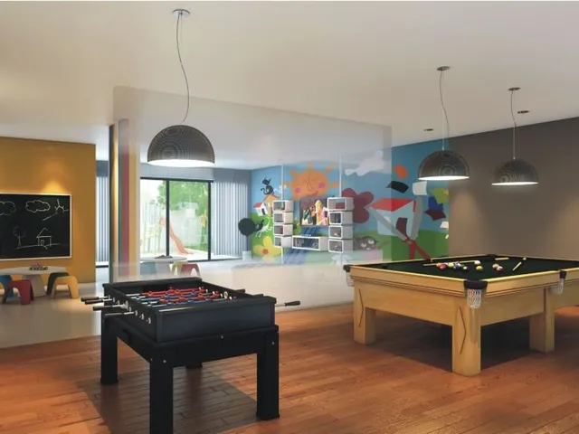 Imagem 2: Edf. Angel Casa com 3 dormitórios