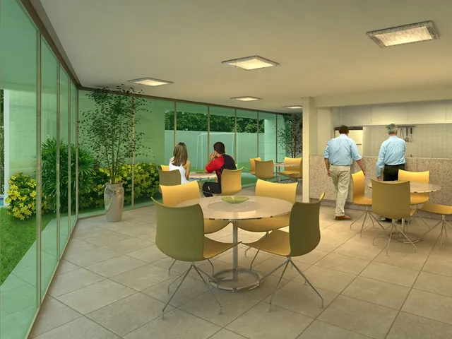 Imagem 13: Edf. Porto dosNobres