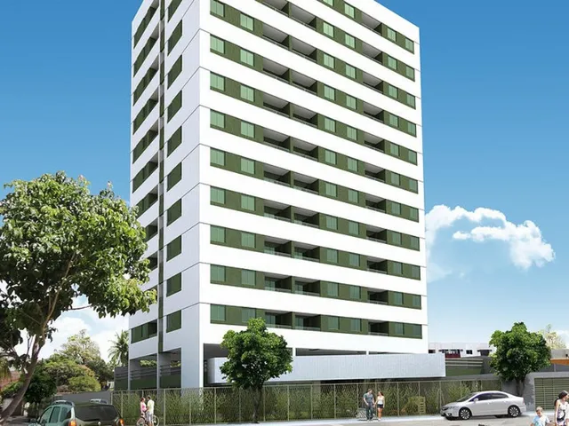 Imagem 3: Edf. Porto dosNobres