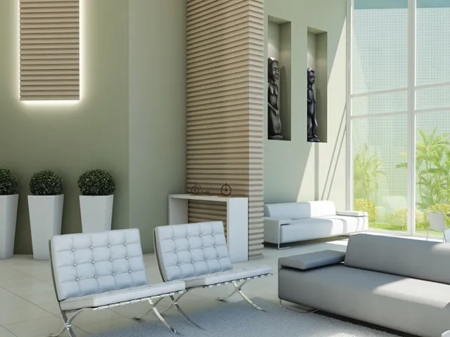 Imagem 2: Edf. Beira Rio Family Class