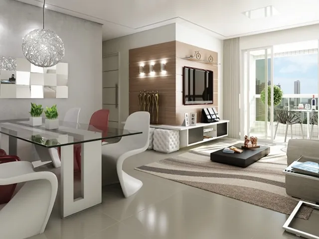 Imagem 3: Edf. Beira Rio Family Class