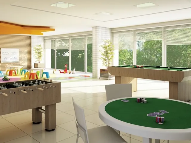Imagem 4: Edf. Beira Rio Family Class