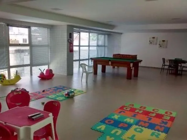 Imagem: Edf. Beira Rio Family Class