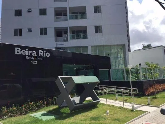 Imagem 10: Edf. Beira Rio Family Class
