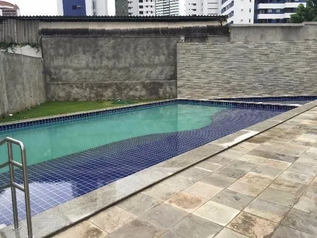 Imagem 14: Edf. Beira Rio Family Class