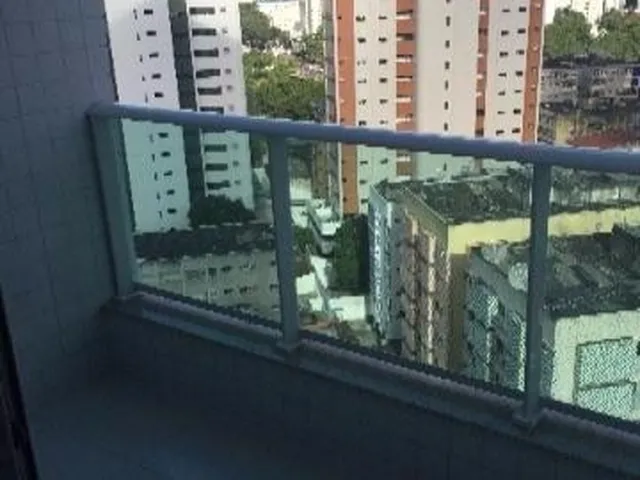 Imagem 15: Edf. Beira Rio Family Class