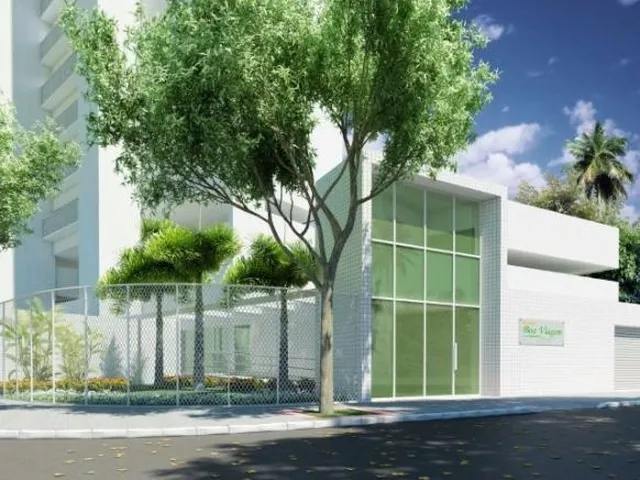 Imagem 5: Edf. Bosque Boa viagem