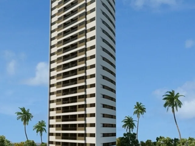 Imagem 10: Edf. Boulevard Prince