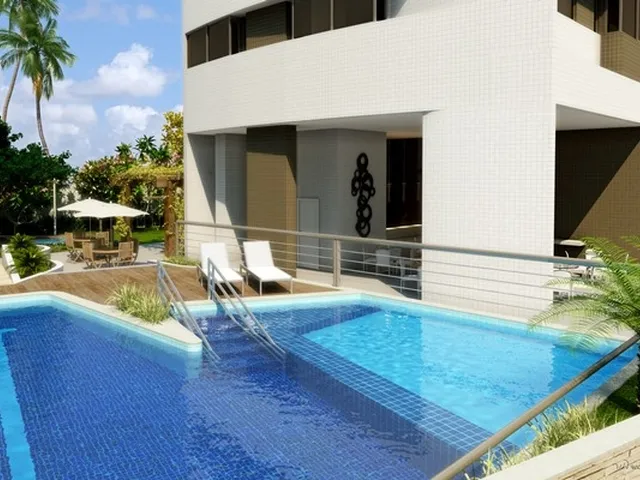 Imagem: Edf. Boulevard Prince