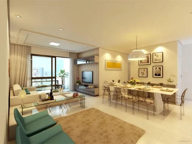 Imagem 6: Edf. Boulevard Prince