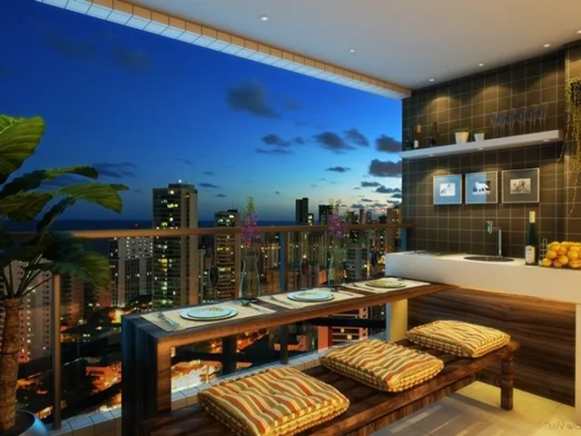 Imagem 9: Edf. Boulevard Prince