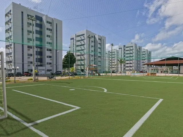 Imagem: Residencial Jardim da Roseira