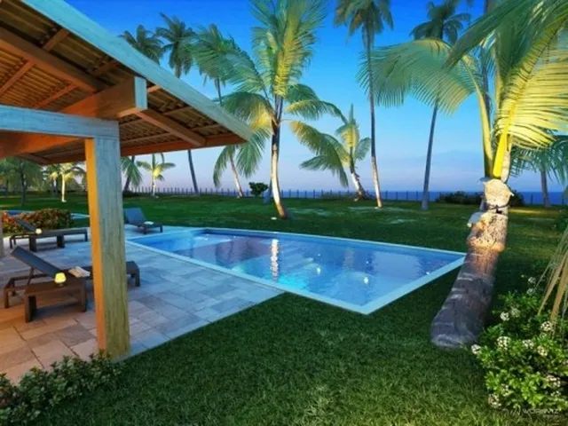 Imagem 16: Nui Supreme Beach Living - Muro Alto
