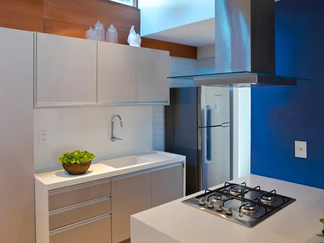 Imagem 3: Nui Supreme Beach Living - Muro Alto