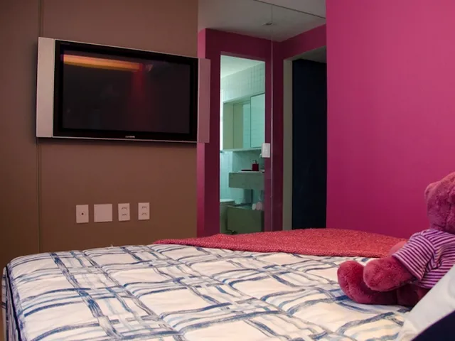Imagem 7: Nui Supreme Beach Living - Muro Alto