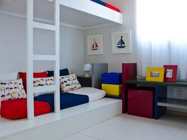 Imagem 10: Nui Supreme Beach Living - Muro Alto