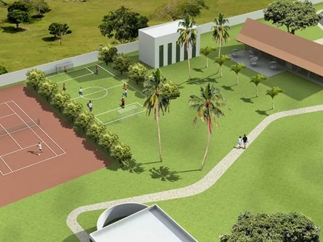 Imagem 5: Residencial Carneiro Beach Resort
