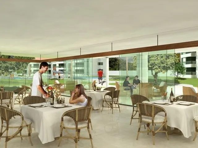 Imagem 7: Residencial Carneiro Beach Resort