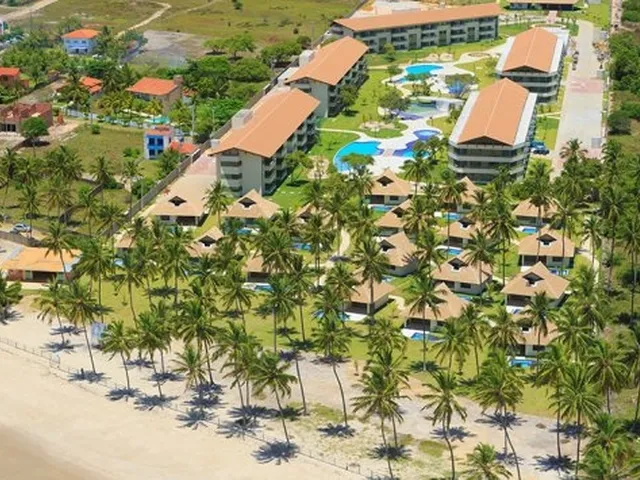 Imagem 10: Residencial Carneiro Beach Resort