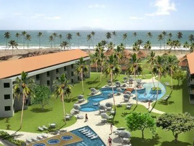 Imagem 14: Residencial Carneiro Beach Resort