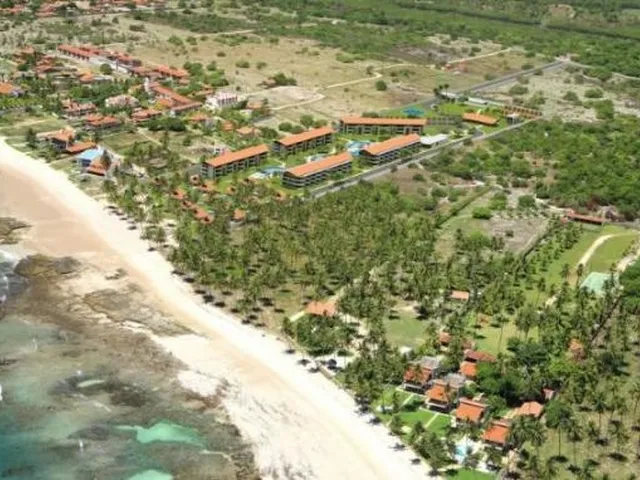 Imagem 16: Residencial Carneiro Beach Resort