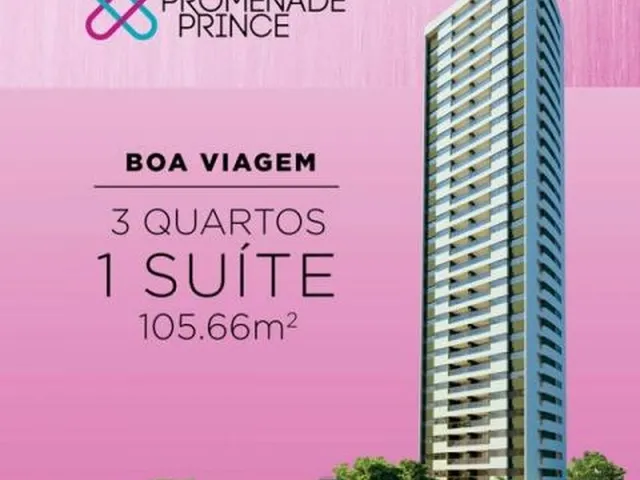 Imagem 3: Edf. Promenade Prince