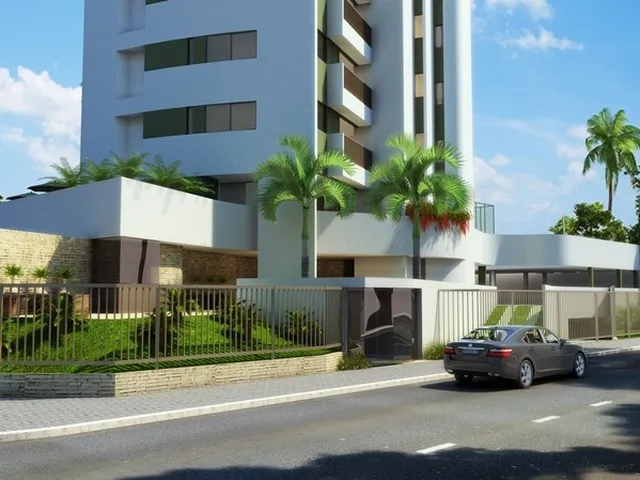 Imagem 4: Edf. Promenade Prince
