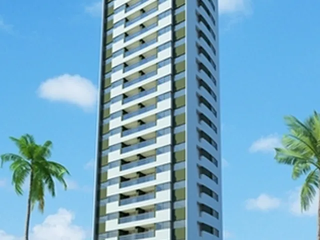 Imagem 5: Edf. Promenade Prince