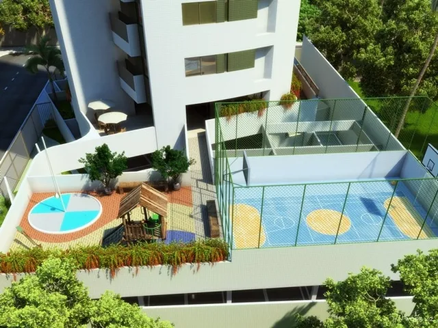 Imagem 12: Edf. Promenade Prince