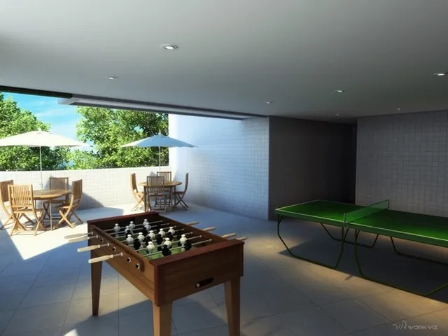 Imagem 14: Edf. Promenade Prince