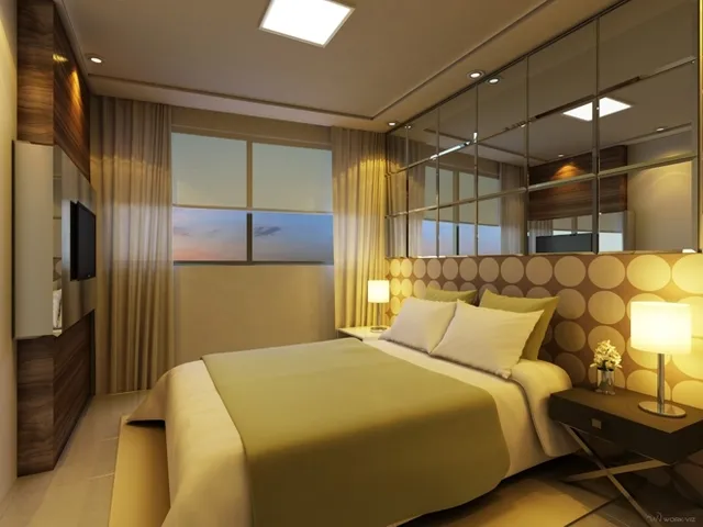 Imagem 15: Edf. Promenade Prince