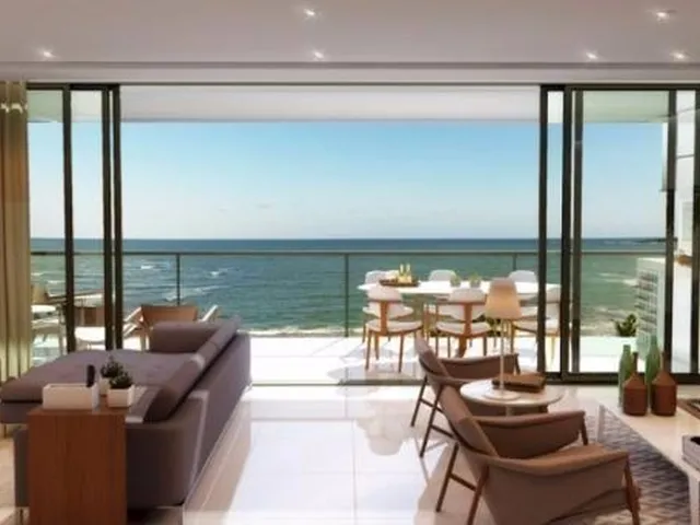 Imagem 11: Acqua Mariner Apartamento com 4 dormitórios