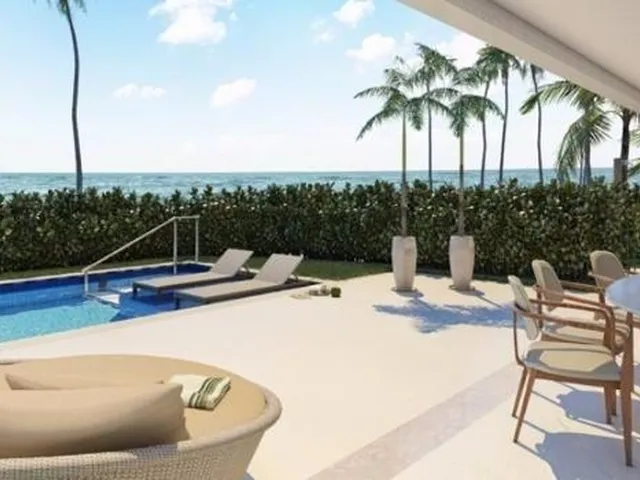 Imagem 2: Acqua Mariner Apartamento com 4 dormitórios