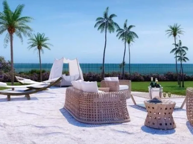 Imagem 3: Acqua Mariner Apartamento com 4 dormitórios