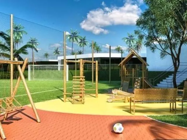 Imagem 4: Acqua Mariner Apartamento com 4 dormitórios