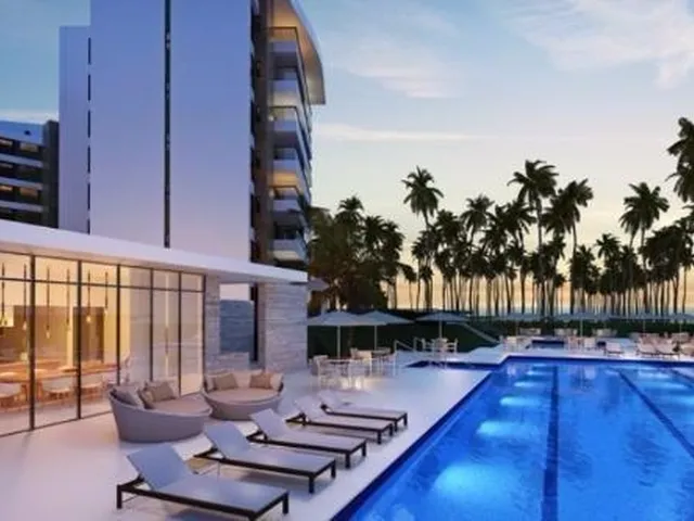 Imagem 5: Acqua Mariner Apartamento com 4 dormitórios
