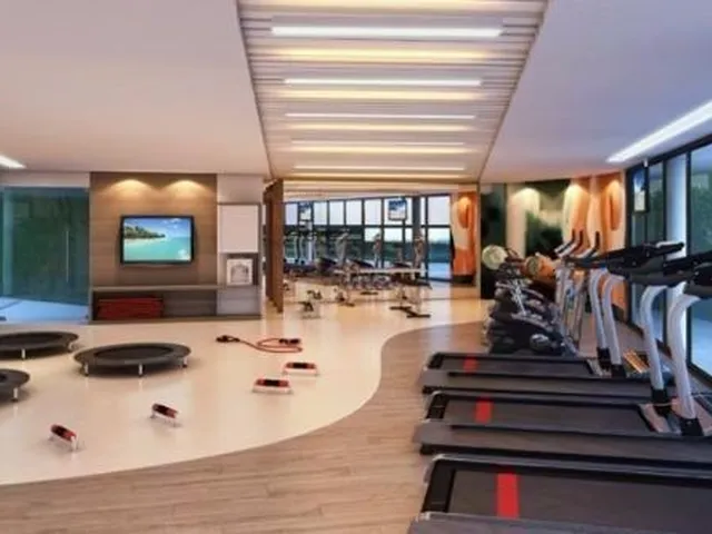 Imagem 6: Acqua Mariner Apartamento com 4 dormitórios