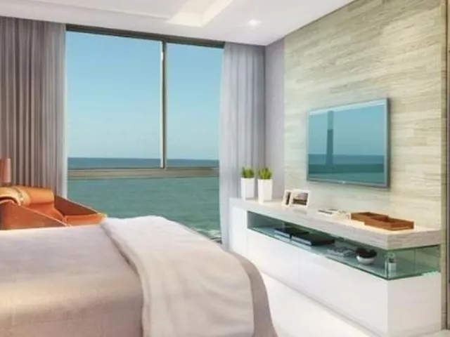 Imagem 7: Acqua Mariner Apartamento com 4 dormitórios